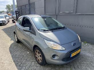 Démontage voiture Ford Ka 126.000 KM N.A.P! 2011/1