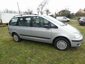 disassembly passenger cars Ford Galaxy 1 PHASE2 2000/12
