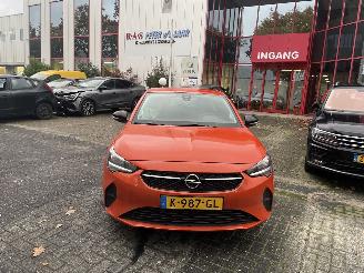 Démontage voiture Opel Corsa  2020/12