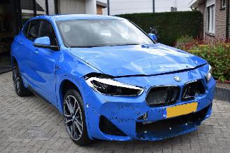 Ocazii autoturisme BMW X2 xDrive25e High Exec. 2023/5