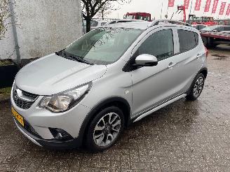 Ocazii autoturisme Opel Karl 1.0 rocks airco/pdc/velgen 2018/3