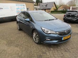 Auto da rottamare Opel Astra SPORTS TOURER1.6 CDTI REST BPM  1250 EURO !!!!! 2016/8