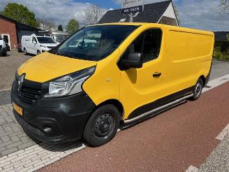 occasione autovettura Renault Trafic 1.6 DCI 70KW L2H1 LANG AIRCO KLIMA EURO6 2017/12