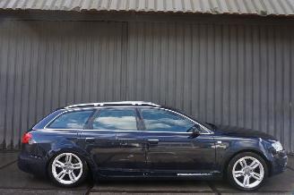 disassembly passenger cars Audi A6 allroad 3.0 TDI 171kW Navigatie AWD Quattro Automaat 2006/6