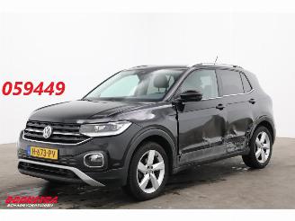 occasion machines Volkswagen T-Cross 1.0 TSI Aut. Style Navi Clima ACC LED PDC 2020/3
