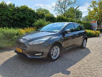 occasion campers Ford Focus 1.0 Lease Edition HB 2018/4