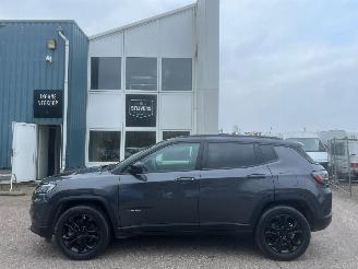 Tweedehands auto Jeep Compass 4xe 240 AUTOMAAT Plug-in Hybrid Electric Upland BJ 2023 37560 KM 2023/1