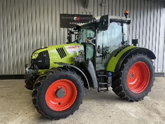 Autoverwertung Claas A5 Arion 440 CIS+ Panoramic 2021/5