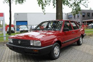 Autoverwertung Volkswagen Passat 1.6 CL Inj NETTE STAAT!, Trekhaak, HISTORIE! 1987/4
