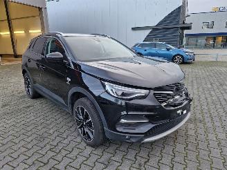 begagnad bil auto Opel Grandland ULTIMATE 147KW  AWD  HYBRIDE AUTOMAAT 2020/10