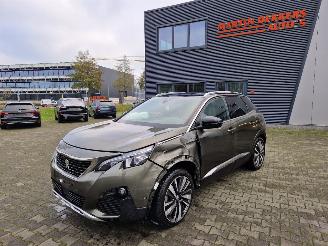occasione autovettura Peugeot 3008 PLUG IN HYBR 220KW  / AWD / GT-PACK / PANO 2020/6