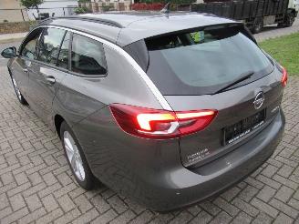 disassembly passenger cars Opel Insignia Insignia ST  1.6D 136Pk  Edition  Climatronic Navi ....... 2019/3