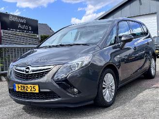 Purkuautot passenger cars Opel Zafira 1.6 CDTI Pano Navi 7-PERS 2014/12