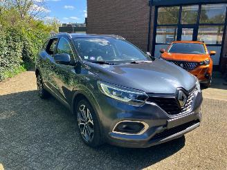 occasion passenger cars Renault Kadjar 140 pk automaat 59dkm spuitwerk  intens bose NL papers 2019/1