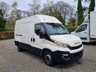 occasion passenger cars Iveco Daily 35 170 HiMatic 3.0L Airco Navi 2016/4