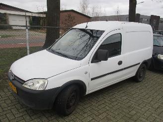 Ocazii autoturisme Opel Combo  2005/3