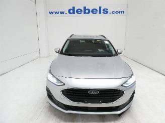 occasion commercial vehicles Ford Focus 1.0 TREND 2022/6