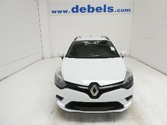 Dezmembrări autoturisme Renault Clio 0.9 2020/5