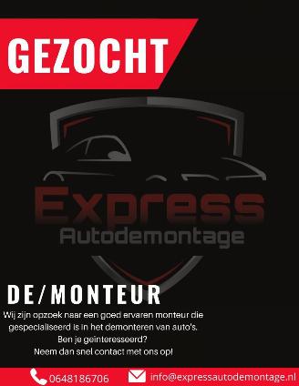 occasion passenger cars Audi Ibiza GEZOCHT!! 2020/1