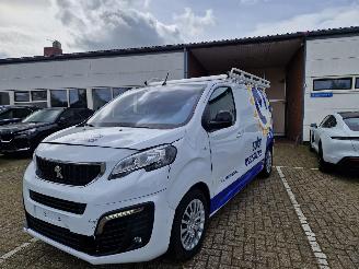 occasion passenger cars Peugeot Expert 2.0L HDI*L2*Automaat*Navigatie*Airconditioning 2023/5