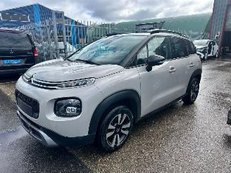 disassembly passenger cars Citroën C3 Aircross 1.2 AUTOMAAT 2019/5