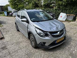 demontáž osobní automobily Opel Karl ROCKS / VIVA ROCKS 2019/8