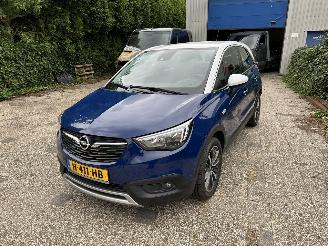 begagnad bil bedrijf Opel Crossland X 2019/6